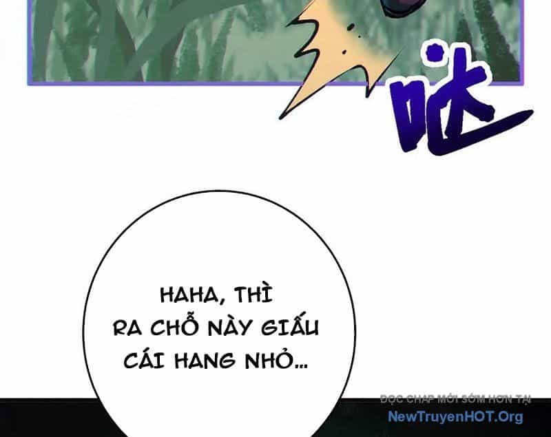 Dị Chủng Hắc Đản - Chương 17 - ảnh 8