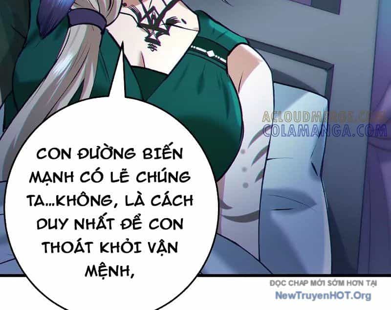 Dị Chủng Hắc Đản - Chương 18 - ảnh 28
