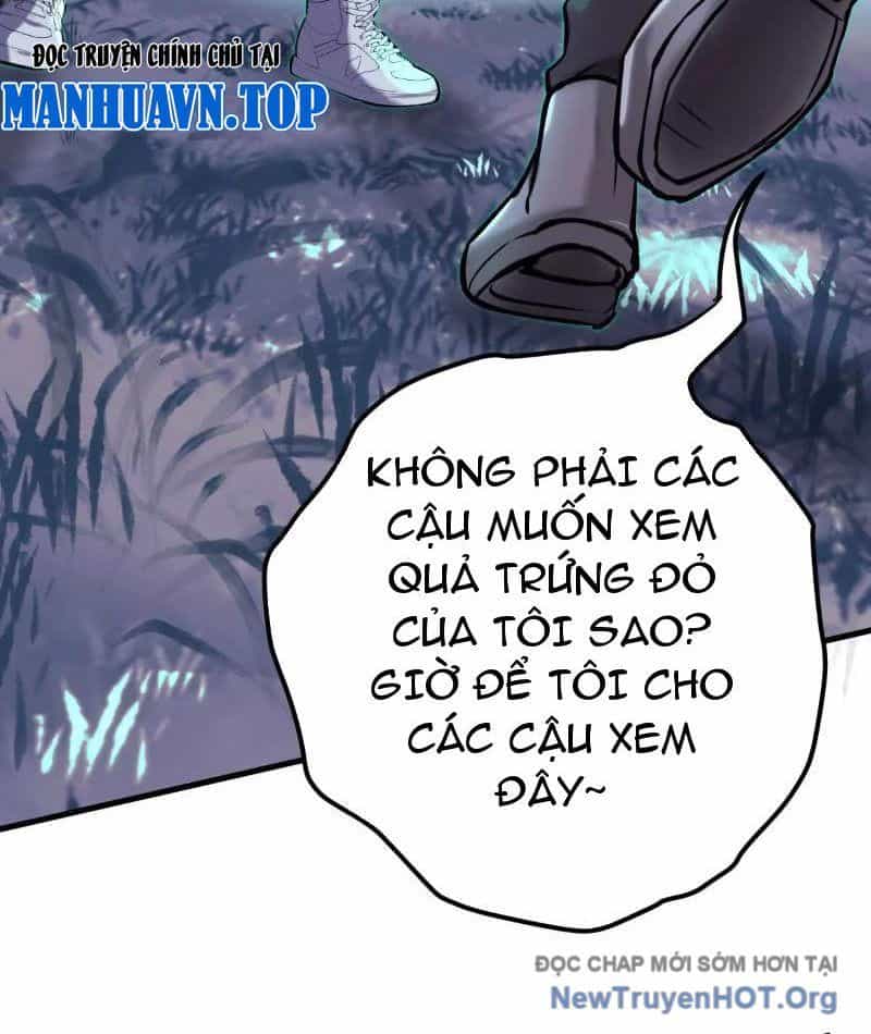 Dị Chủng Hắc Đản - Chương 2 - ảnh 13