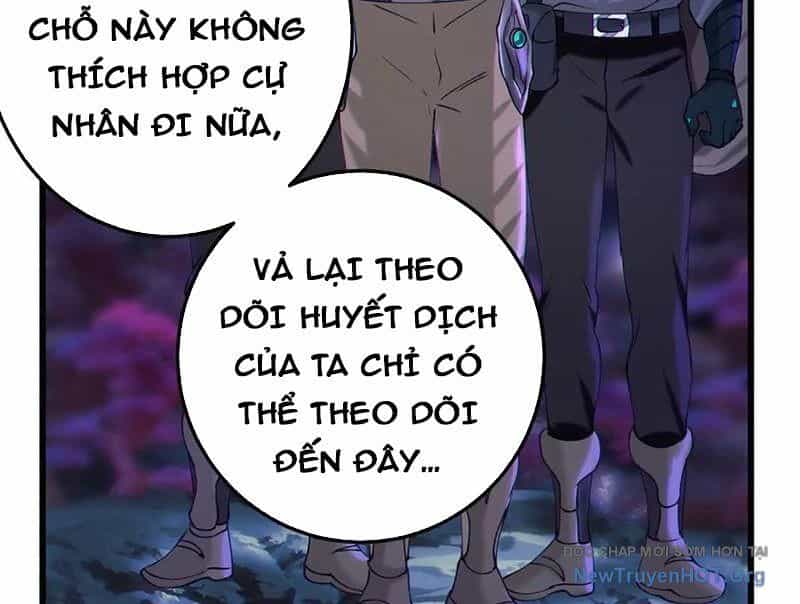 Dị Chủng Hắc Đản - Chương 20 - ảnh 2