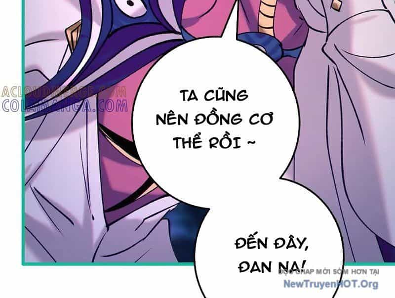 Dị Chủng Hắc Đản - Chương 20 - ảnh 35