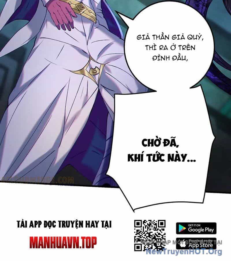 Dị Chủng Hắc Đản - Chương 21 - ảnh 27