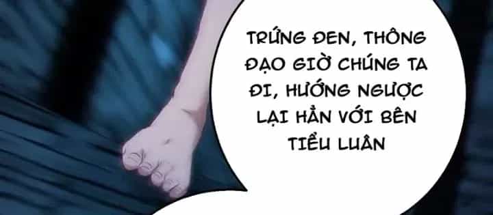 Dị Chủng Hắc Đản - Chương 22 - ảnh 28