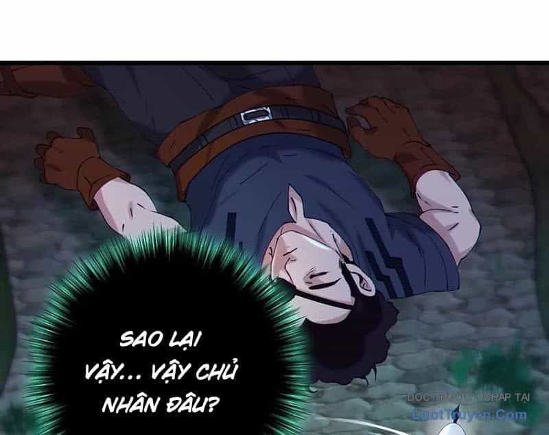 Dị Chủng Hắc Đản - Chương 28 - ảnh 16