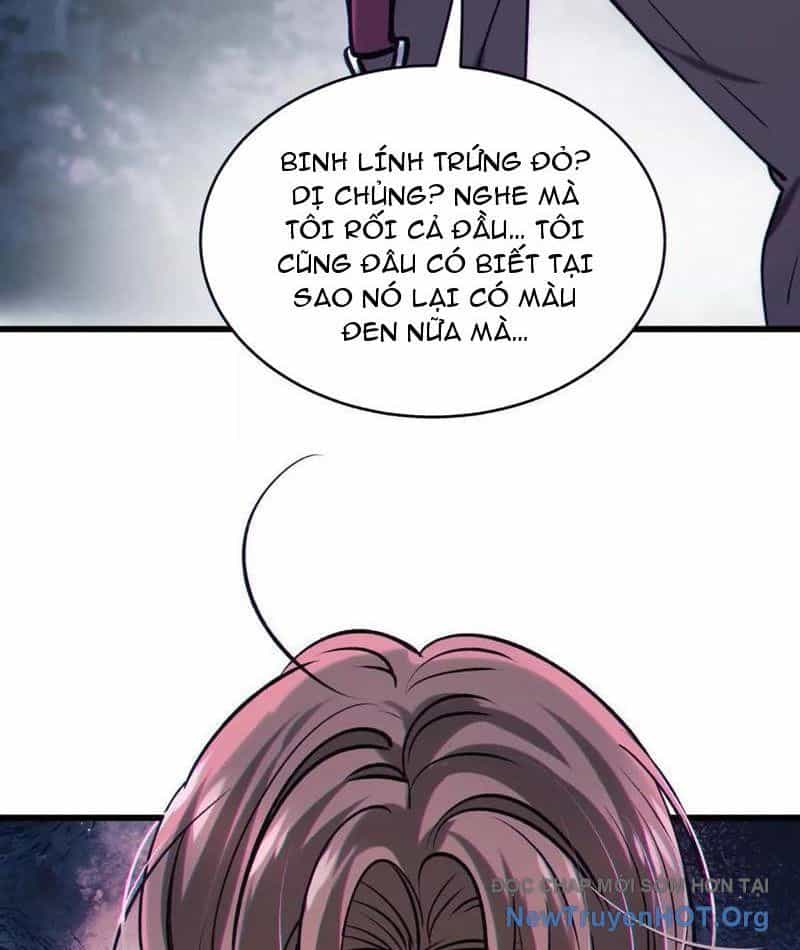 Dị Chủng Hắc Đản - Chương 3 - ảnh 21