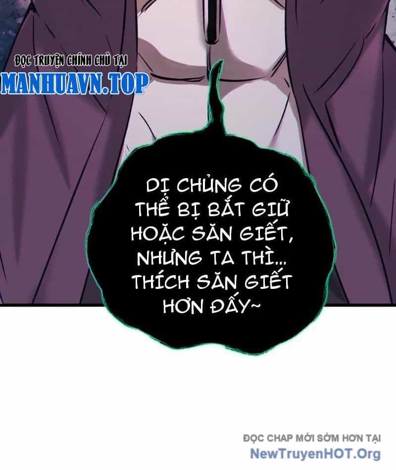 Dị Chủng Hắc Đản - Chương 3 - ảnh 23