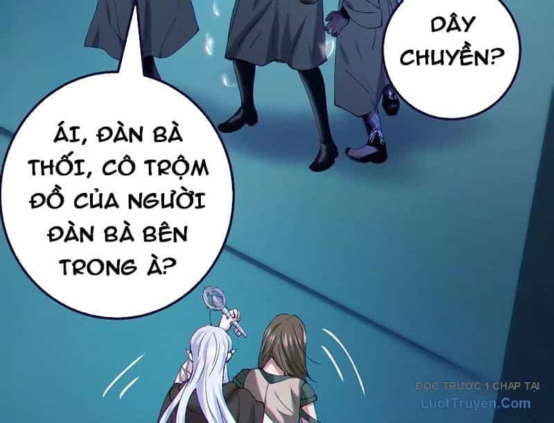 Dị Chủng Hắc Đản - Chương 30 - ảnh 138