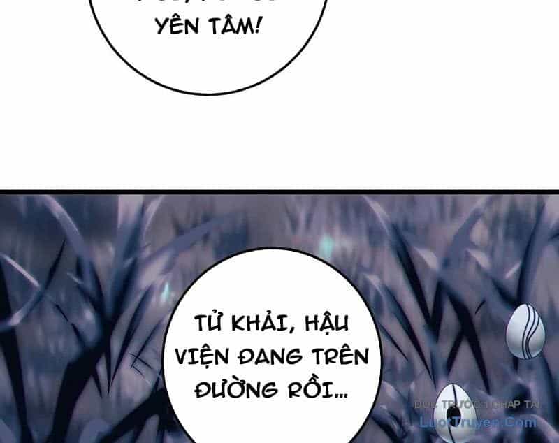 Dị Chủng Hắc Đản - Chương 31 - ảnh 11
