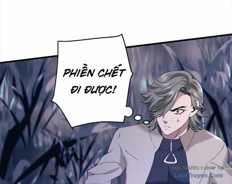 Dị Chủng Hắc Đản - Chương 32 - ảnh 23