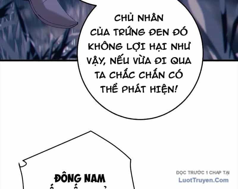 Dị Chủng Hắc Đản - Chương 32 - ảnh 26