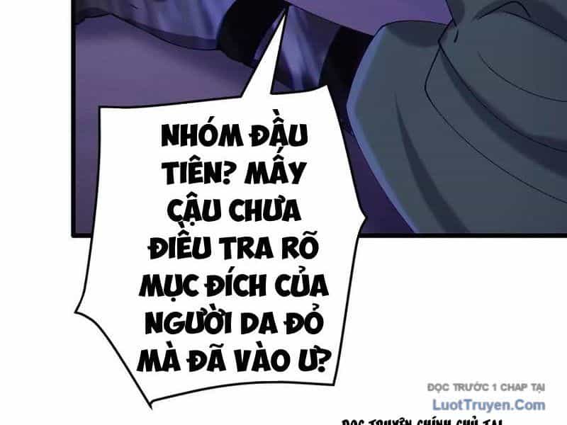 Dị Chủng Hắc Đản - Chương 34 - ảnh 21