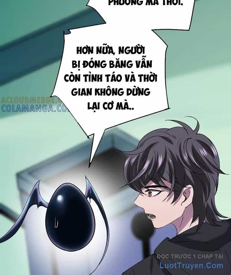 Dị Chủng Hắc Đản - Chương 35 - ảnh 42
