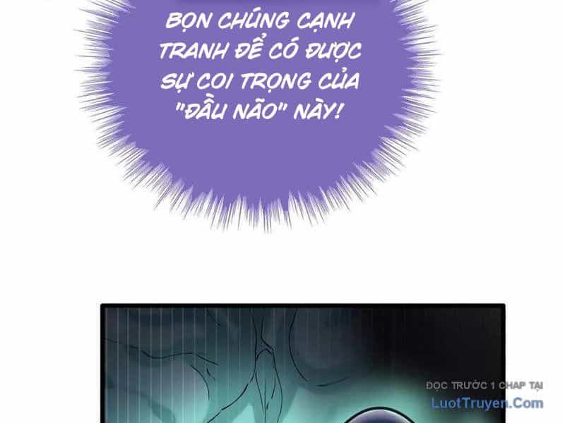 Dị Chủng Hắc Đản - Chương 36 - ảnh 15