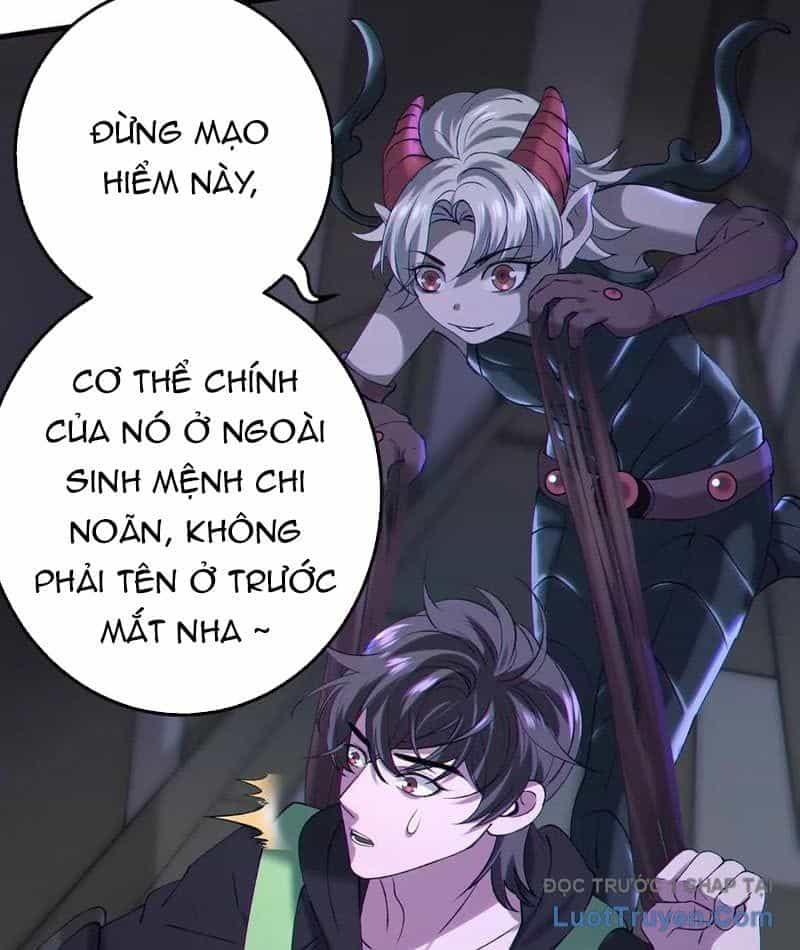 Dị Chủng Hắc Đản - Chương 37 - ảnh 73