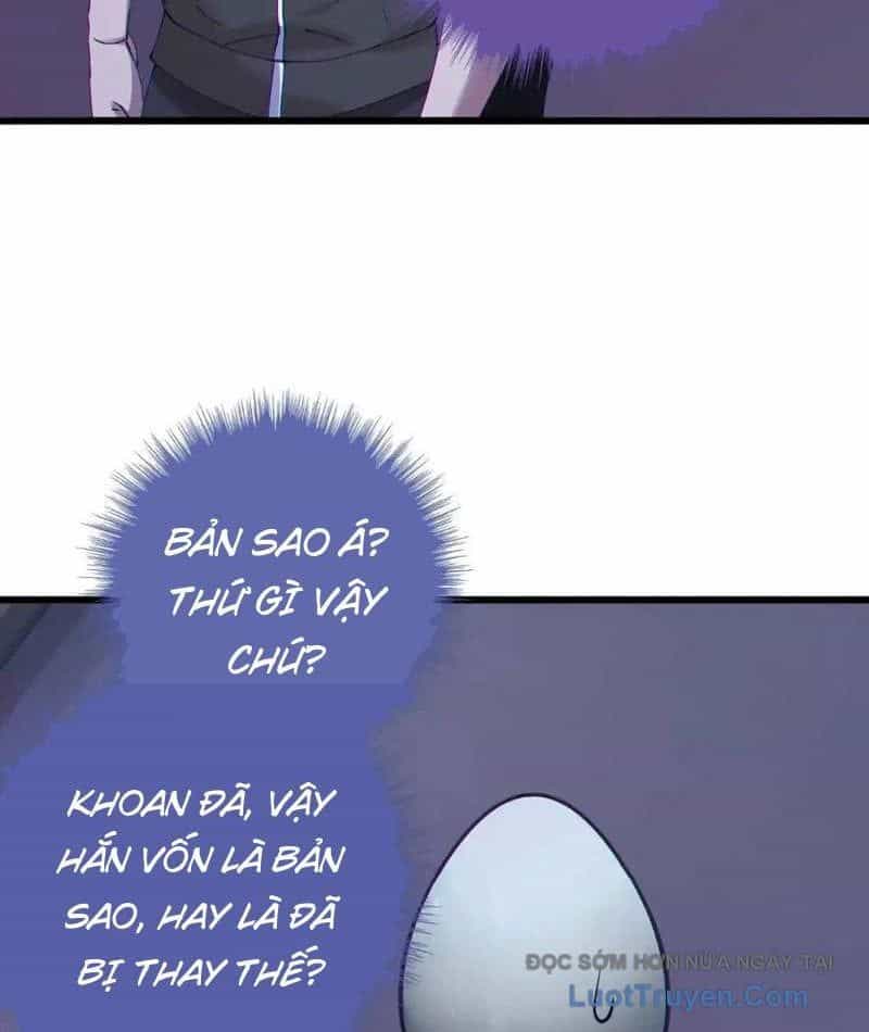 Dị Chủng Hắc Đản - Chương 40 - ảnh 46