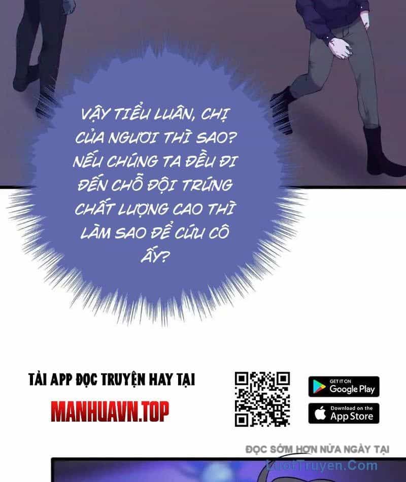 Dị Chủng Hắc Đản - Chương 40 - ảnh 52