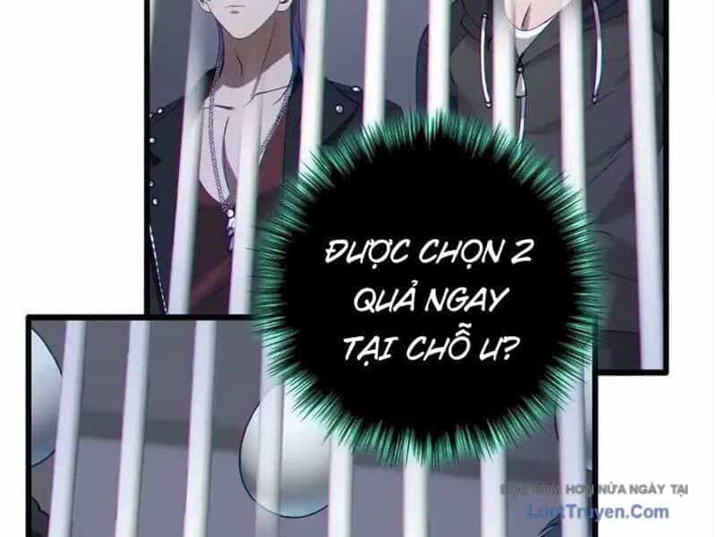 Dị Chủng Hắc Đản - Chương 41 - ảnh 18