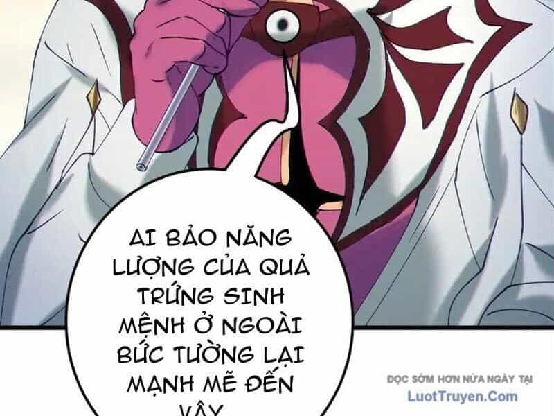Dị Chủng Hắc Đản - Chương 41 - ảnh 25