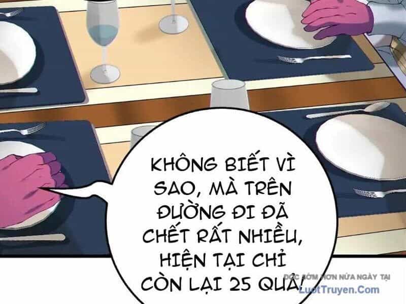 Dị Chủng Hắc Đản - Chương 41 - ảnh 8