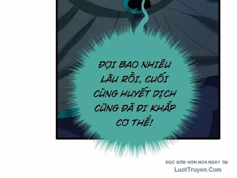 Dị Chủng Hắc Đản - Chương 44 - ảnh 50