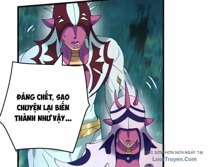 Dị Chủng Hắc Đản - Chương 46 - ảnh 79