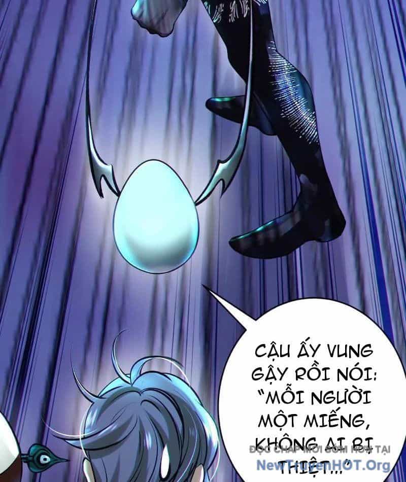 Dị Chủng Hắc Đản - Chương 6 - ảnh 60