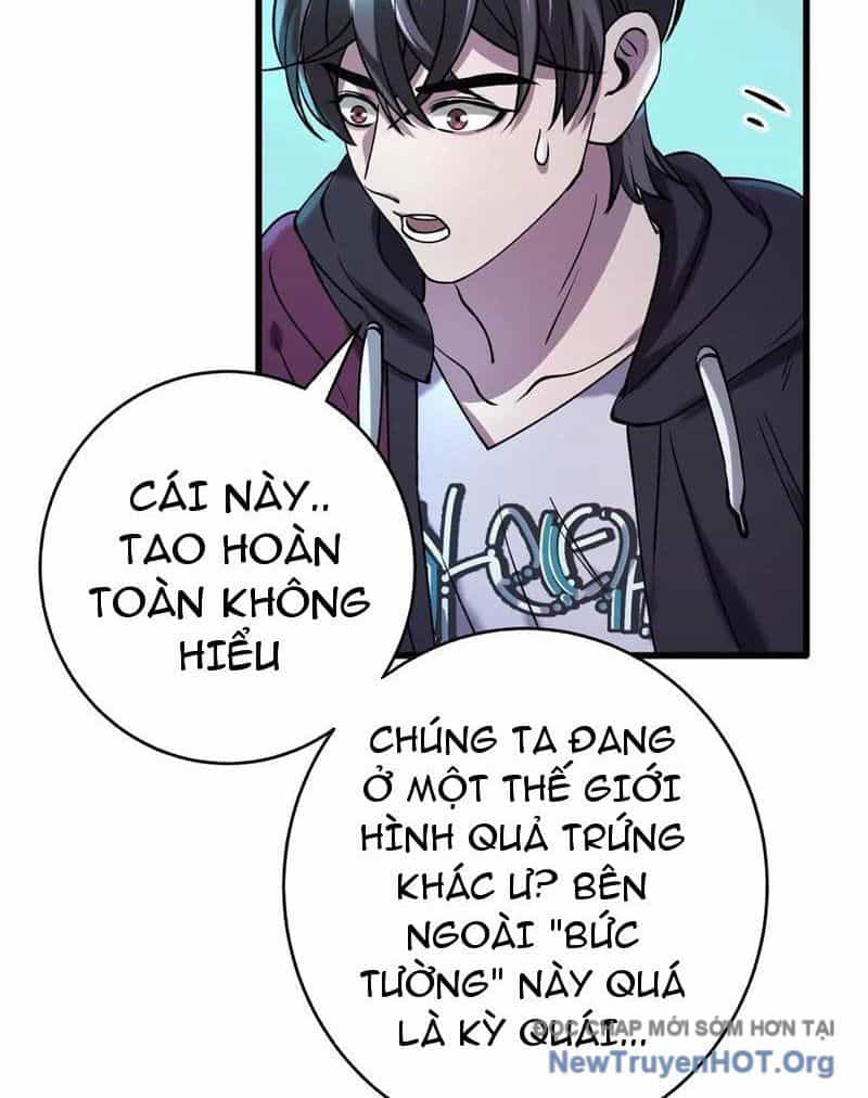 Dị Chủng Hắc Đản - Chương 8 - ảnh 119