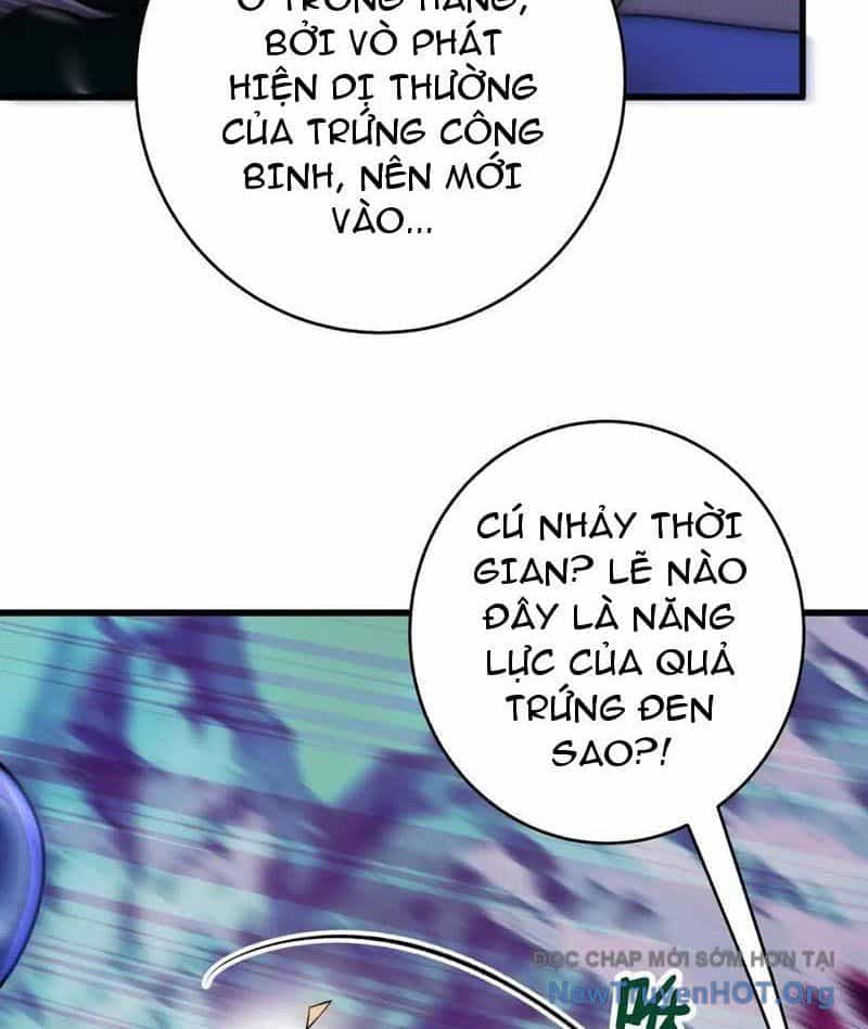 Dị Chủng Hắc Đản - Chương 8 - ảnh 38