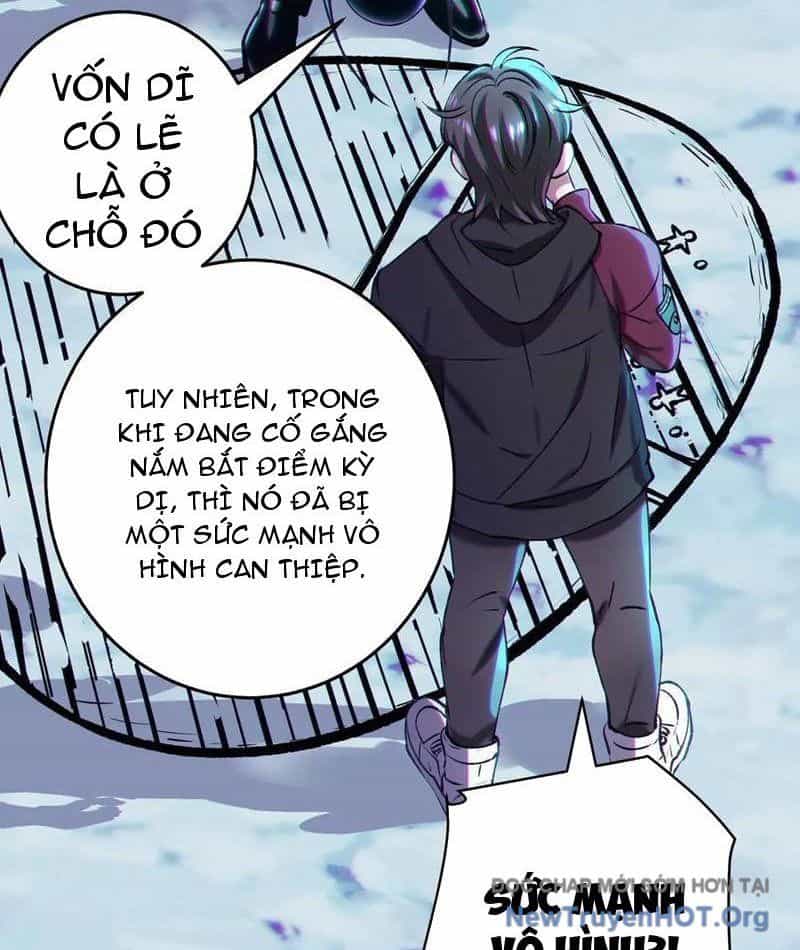 Dị Chủng Hắc Đản - Chương 9 - ảnh 43