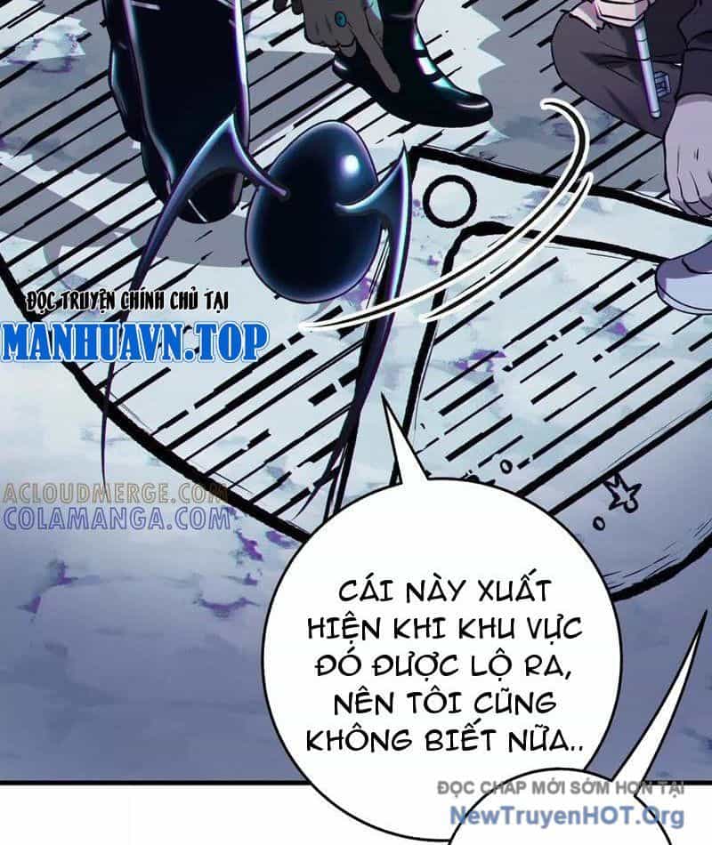 Dị Chủng Hắc Đản - Chương 9 - ảnh 52
