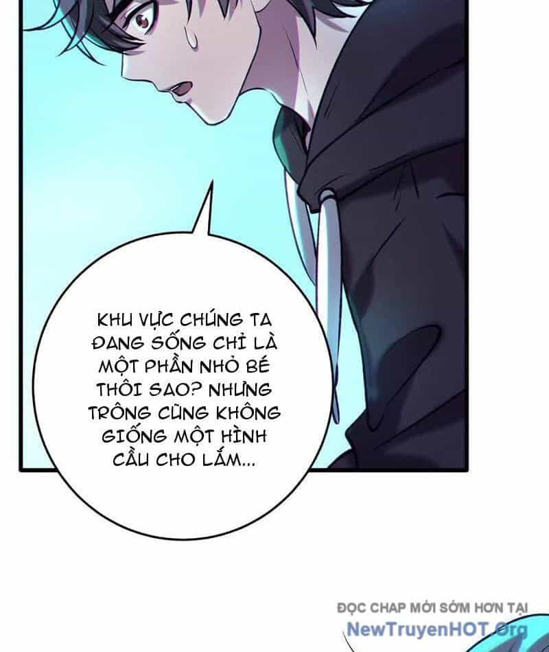 Dị Chủng Hắc Đản - Chương 9 - ảnh 7
