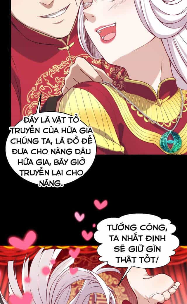 Dị Đạo Trừ Linh Sư - Chương 3 - ảnh 29
