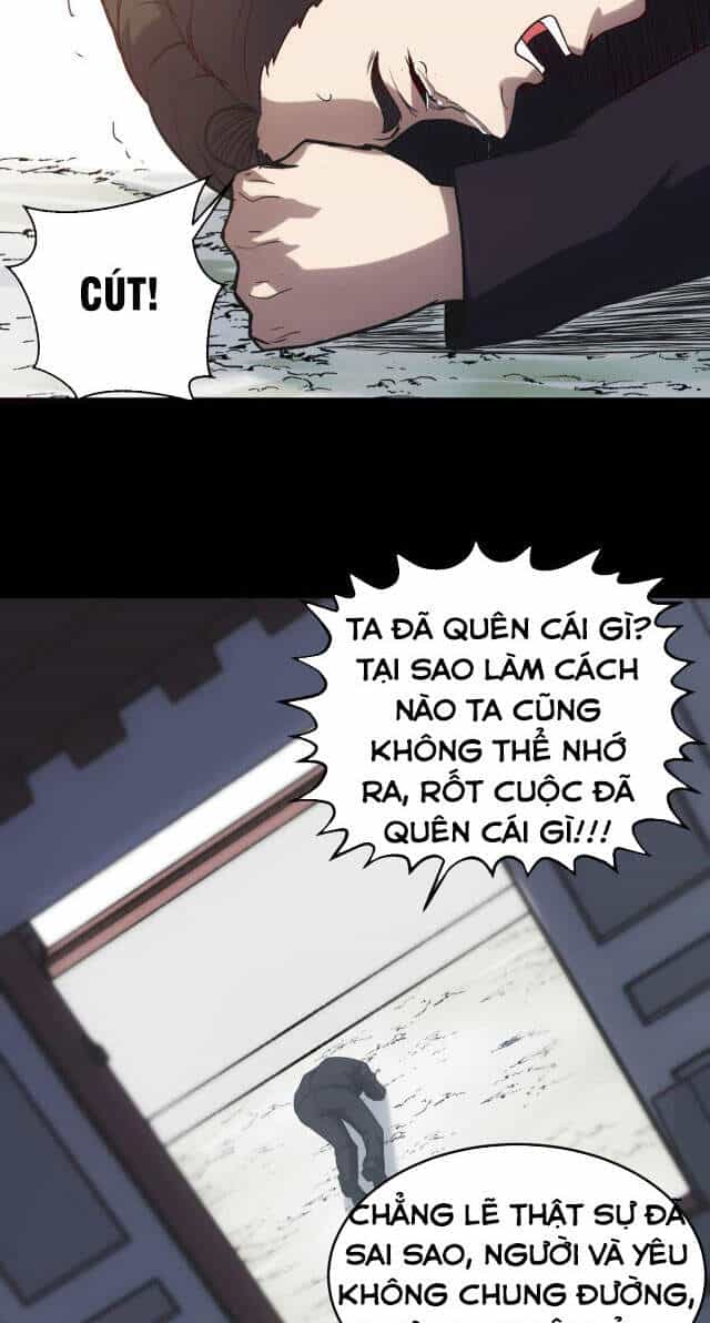 Dị Đạo Trừ Linh Sư - Chương 3 - ảnh 52