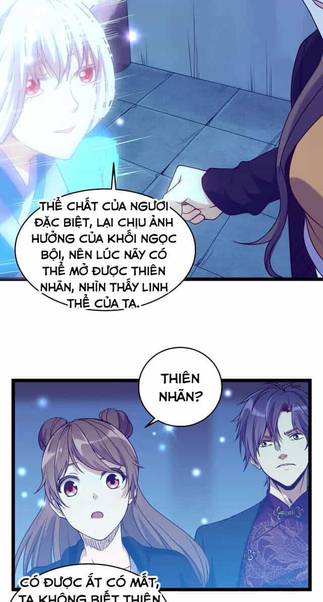Dị Đạo Trừ Linh Sư - Chương 3 - ảnh 62