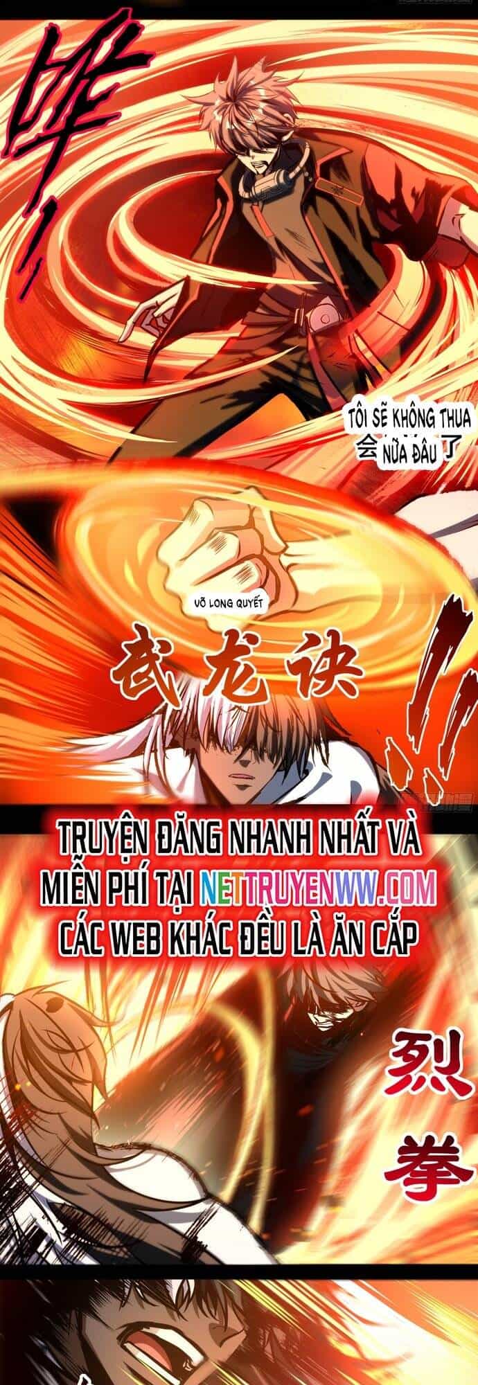 Di Độ Thâm Uyên - Trùng Khởi Kỷ Nguyên - Chương 45 - ảnh 7