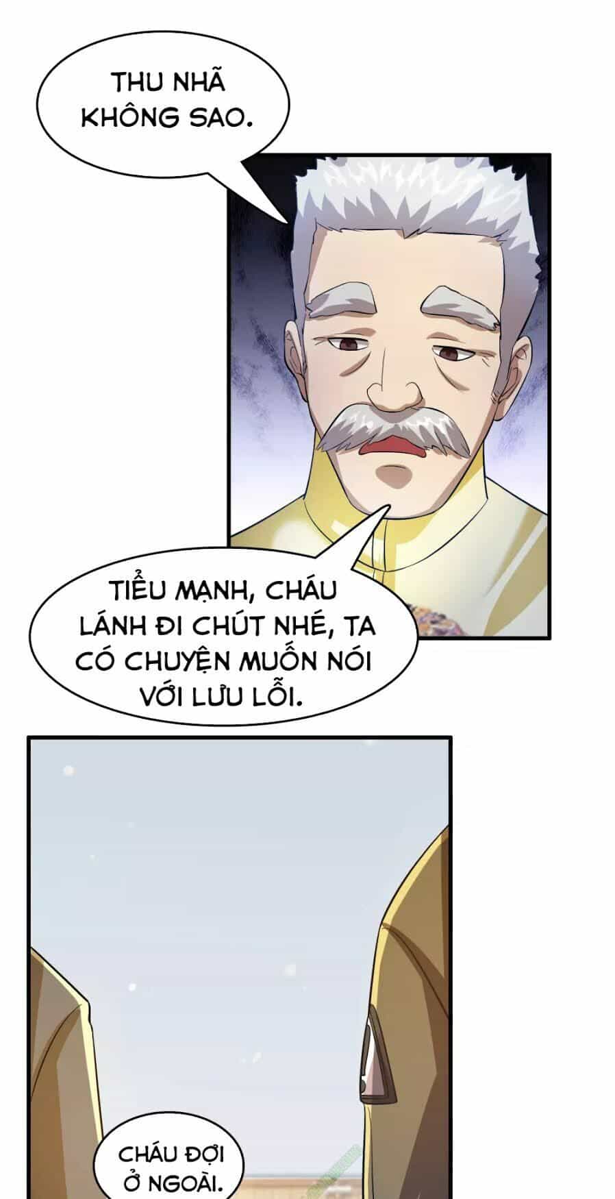 Dị Giới Cung Ứng Thương - Chương 11 - ảnh 5