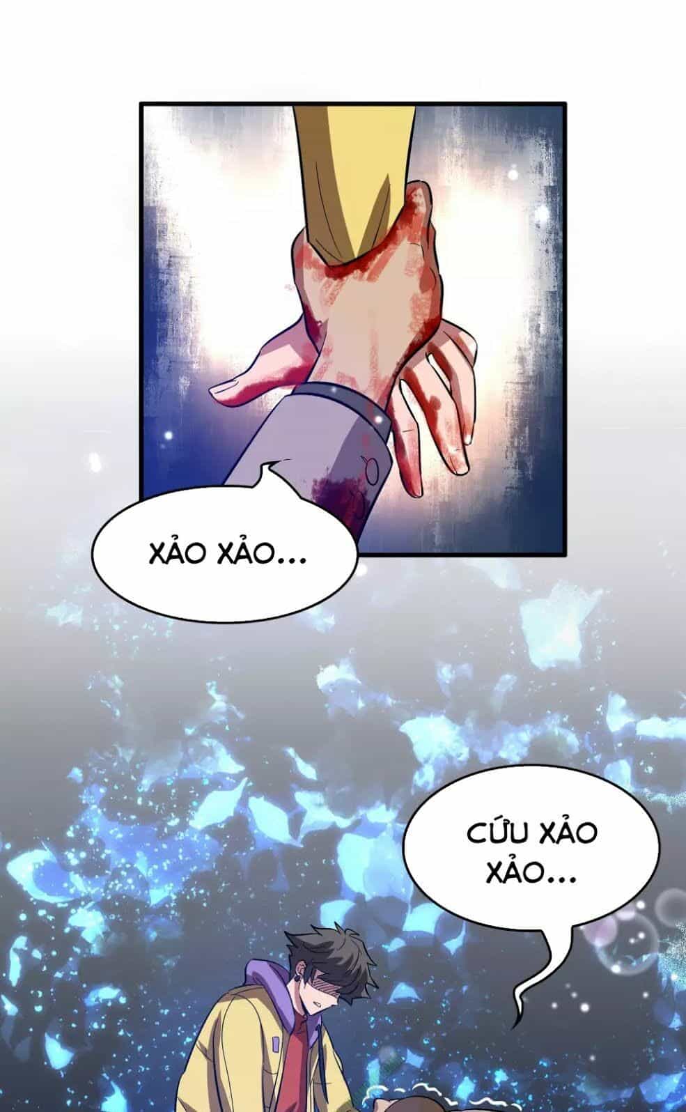 Dị Giới Cung Ứng Thương - Chương 13 - ảnh 24