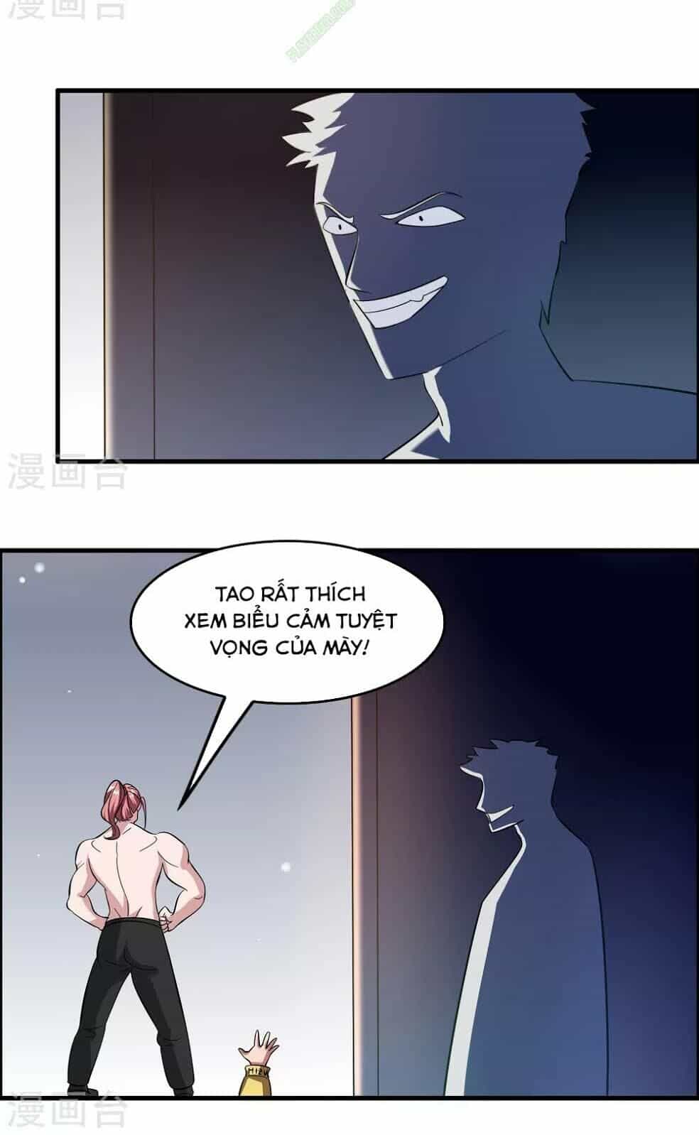 Dị Giới Cung Ứng Thương - Chương 15 - ảnh 8