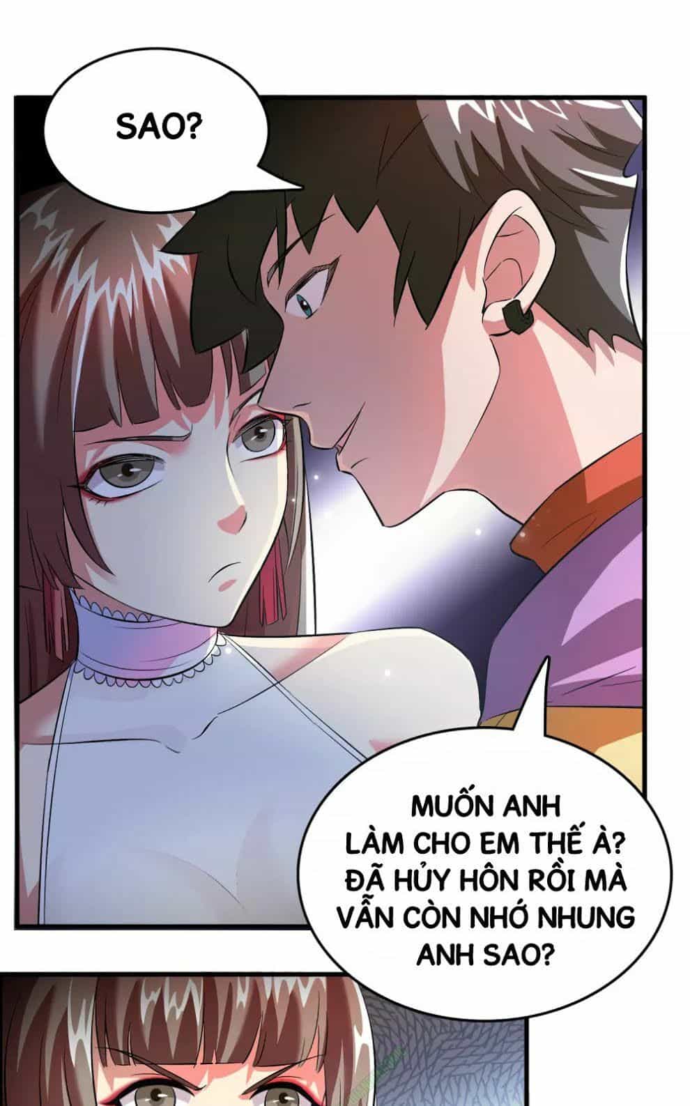 Dị Giới Cung Ứng Thương - Chương 2 - ảnh 32