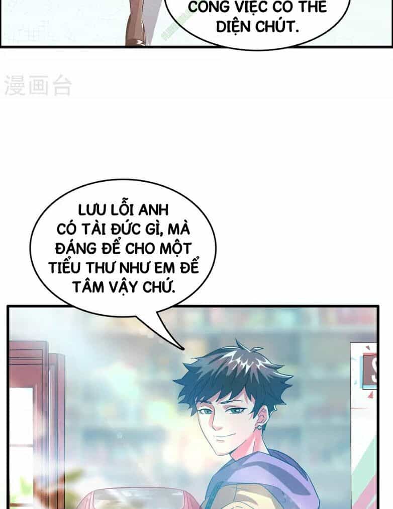 Dị Giới Cung Ứng Thương - Chương 2 - ảnh 35