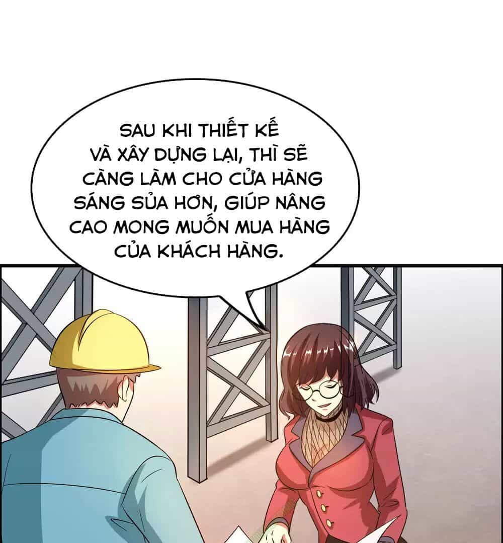 Dị Giới Cung Ứng Thương - Chương 20 - ảnh 1