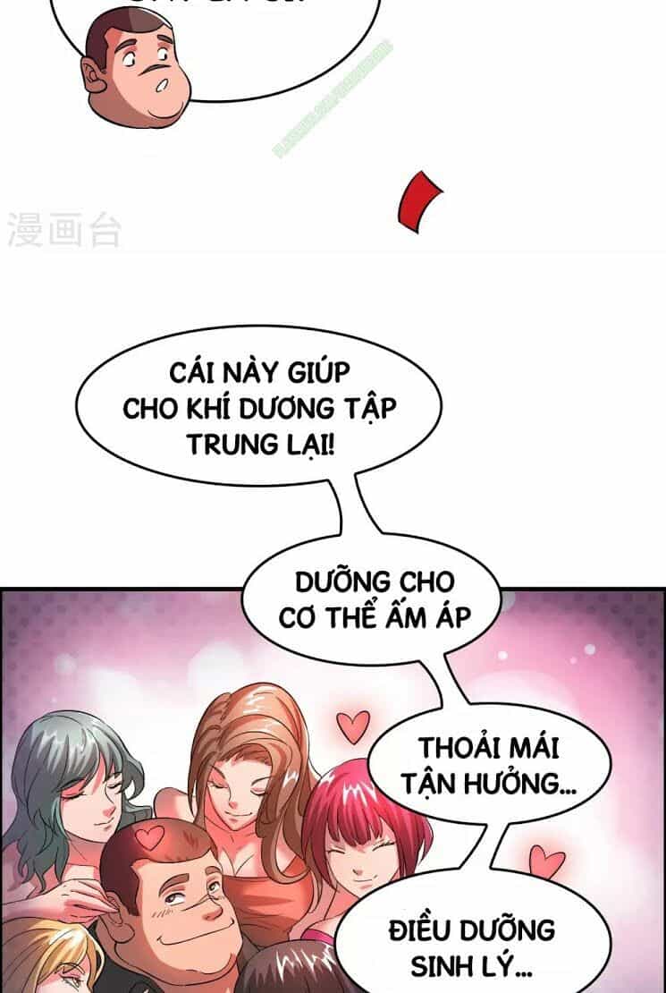 Dị Giới Cung Ứng Thương - Chương 3 - ảnh 20
