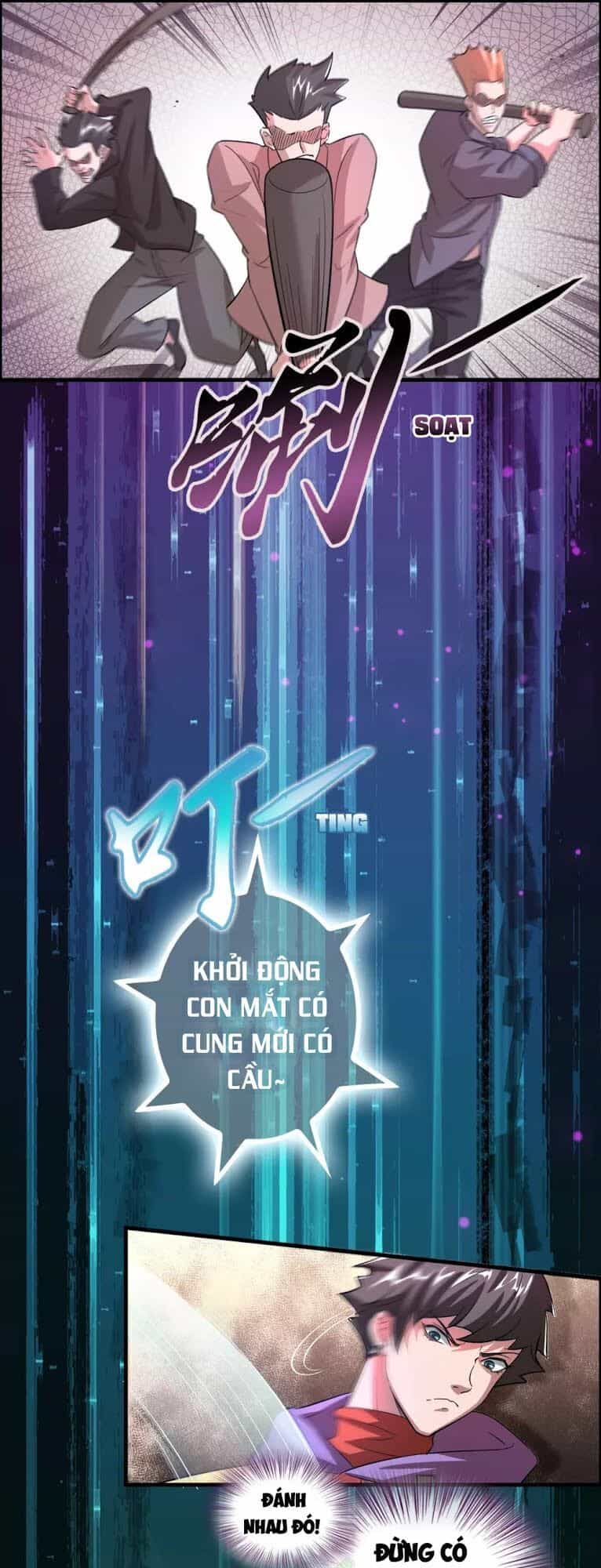 Dị Giới Cung Ứng Thương - Chương 3 - ảnh 8