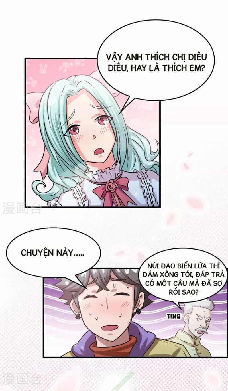 Dị Giới Cung Ứng Thương - Chương 37 - ảnh 7