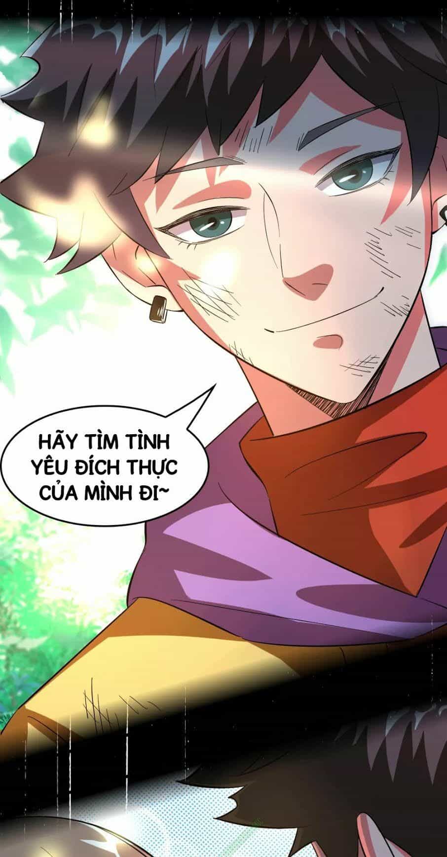 Dị Giới Cung Ứng Thương - Chương 4 - ảnh 9