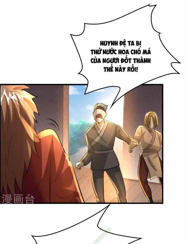 Dị Giới Cung Ứng Thương - Chương 44 - ảnh 27