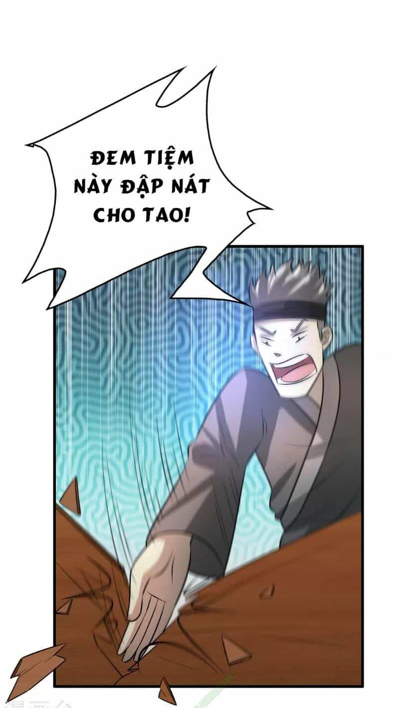 Dị Giới Cung Ứng Thương - Chương 45 - ảnh 1