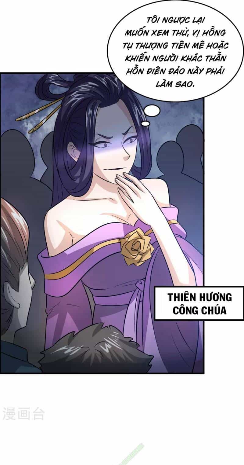Dị Giới Cung Ứng Thương - Chương 45 - ảnh 3