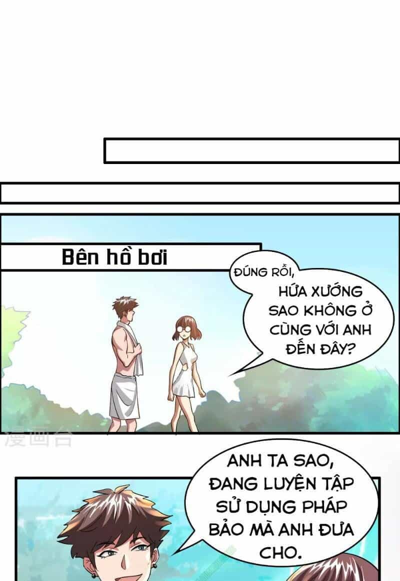 Dị Giới Cung Ứng Thương - Chương 48 - ảnh 16