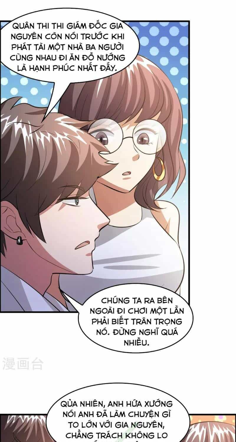 Dị Giới Cung Ứng Thương - Chương 48 - ảnh 9